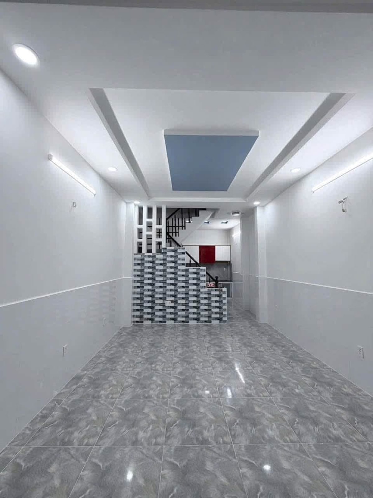 Cho thuê nhà nguyên căn 44m² tại Tân Trụ, Tân Bình - 9 Triệu/Tháng