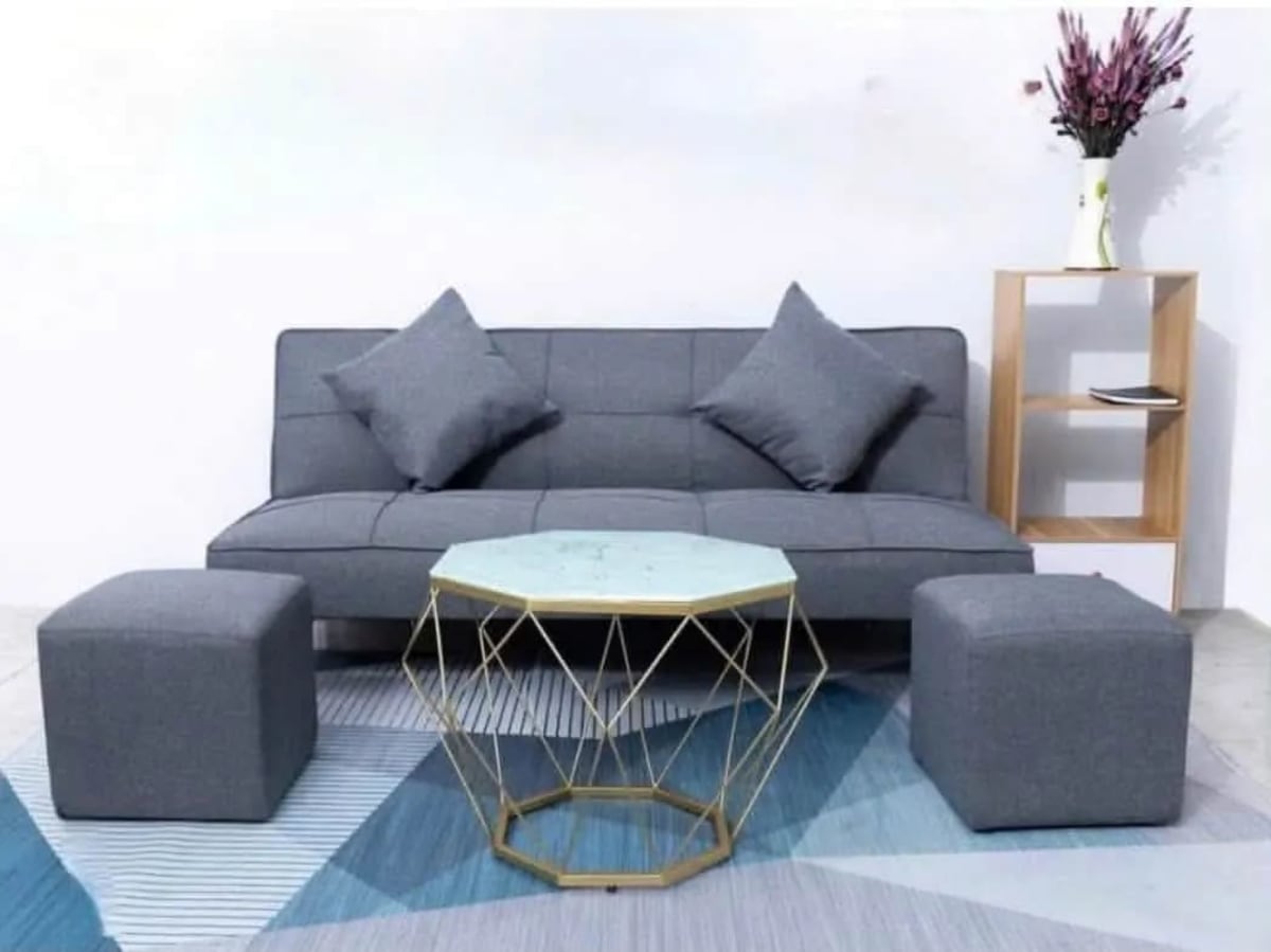 Cho thuê căn hộ chung cư Nam Long II Central Lake 44m² - 6.4 Triệu
