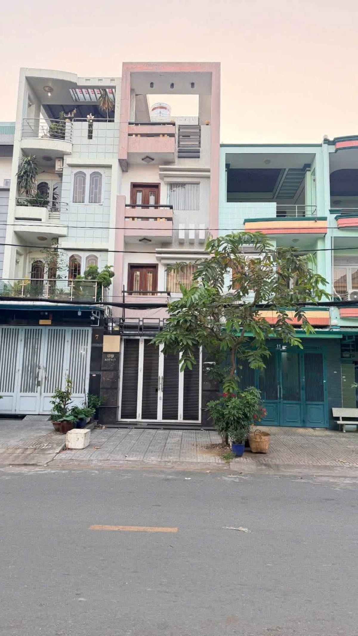 Cho thuê nhà nguyên căn khu Tên Lửa, 4x20m, 4PN - 18 triệu/tháng