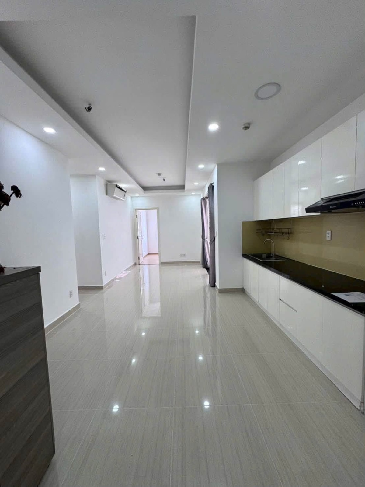 Cho thuê căn hộ 3PN 87m² tại Moonlight Boulevard, Bình Tân - 12 Triệu/Tháng