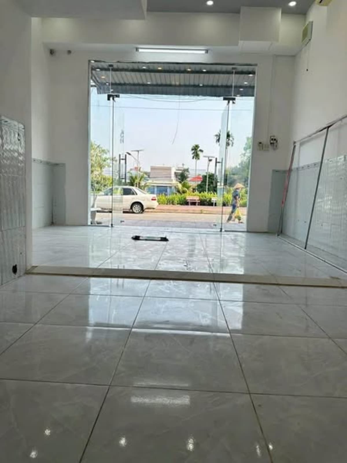 Cho thuê phòng trọ KDC Thới Nhựt, An Khánh - 30m² - 5.5 Triệu/Tháng