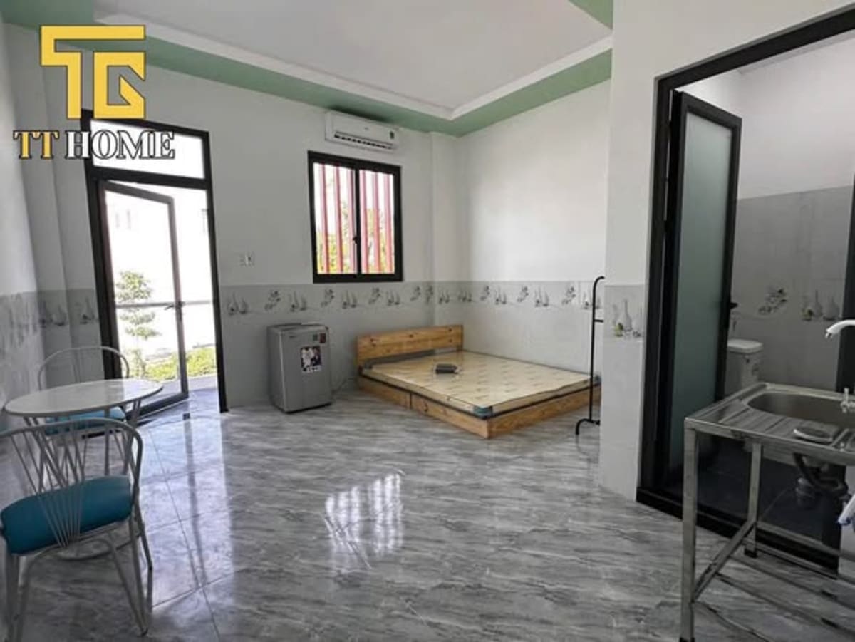 Cho thuê Mini house tại khu TĐC An Bình, Cần Thơ - 2.6 Triệu/Tháng