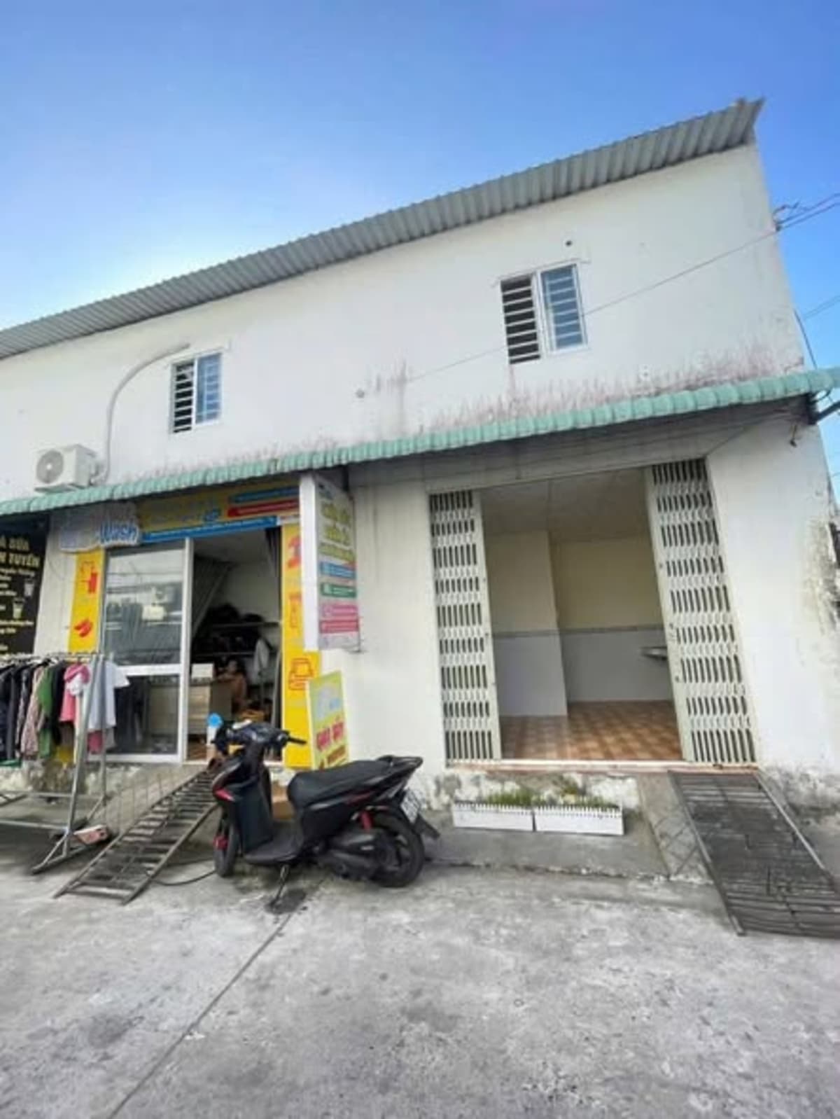 Cho thuê nhà trệt lầu hẻm 44 Võ Trường Toản, Cái Khế - 3 Triệu/Tháng