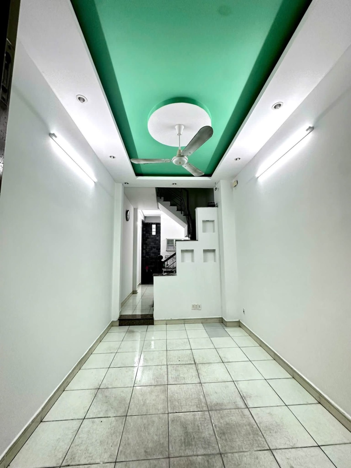 Cho thuê nhà đường Trường Chinh, Phường 13 - 36m² - 9 Triệu/Tháng