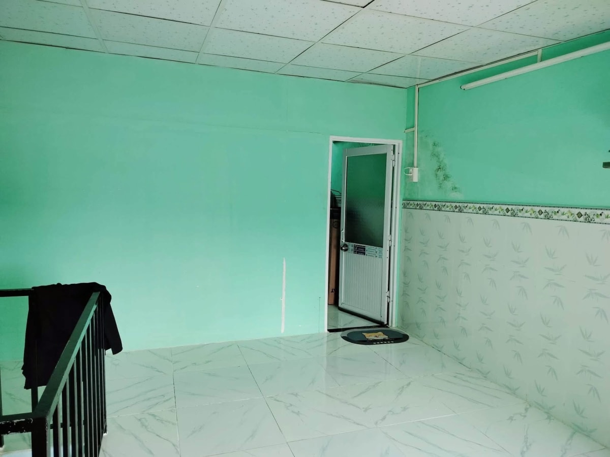 Bán nhà trệt gác lửng Hưng Phú, Cái Răng - 28m² - 540 Triệu