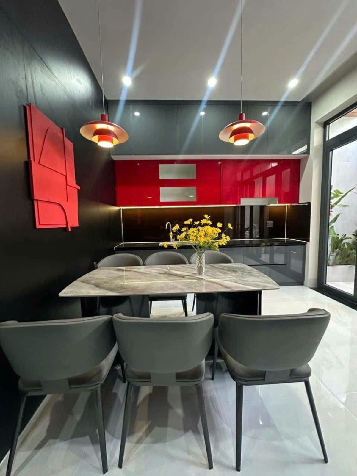 Bán nhà 1 trệt 1 lầu KĐT Tây Bắc, Rạch Giá - 90m² - 3.6 Tỷ