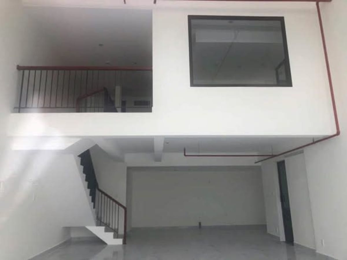 Bán Shophouse An Phú Center Point, Cái Răng, Cần Thơ 121m² - 1.8 Tỷ