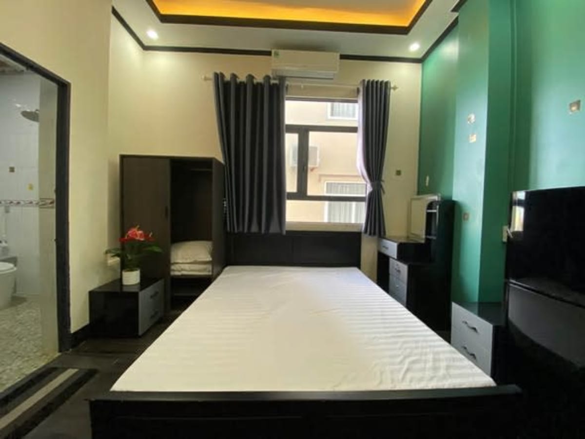 Cho thuê Minihouse full nội thất tại Cái Khế, Cần Thơ - 3.5 Triệu/Tháng