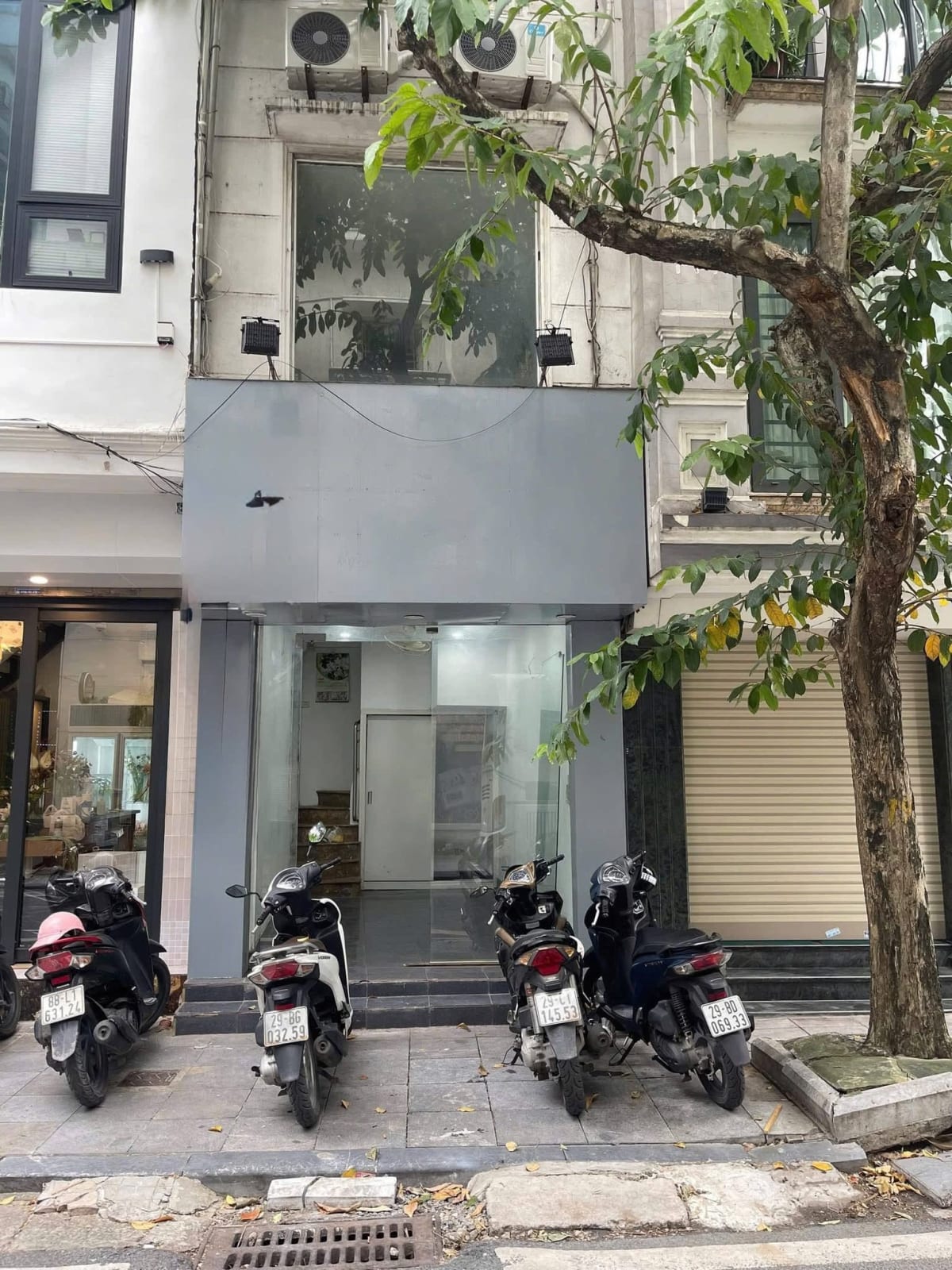 Cho thuê nhà mặt phố Thợ Nhuộm, 20m² 5 tầng - 14 Triệu/Tháng
