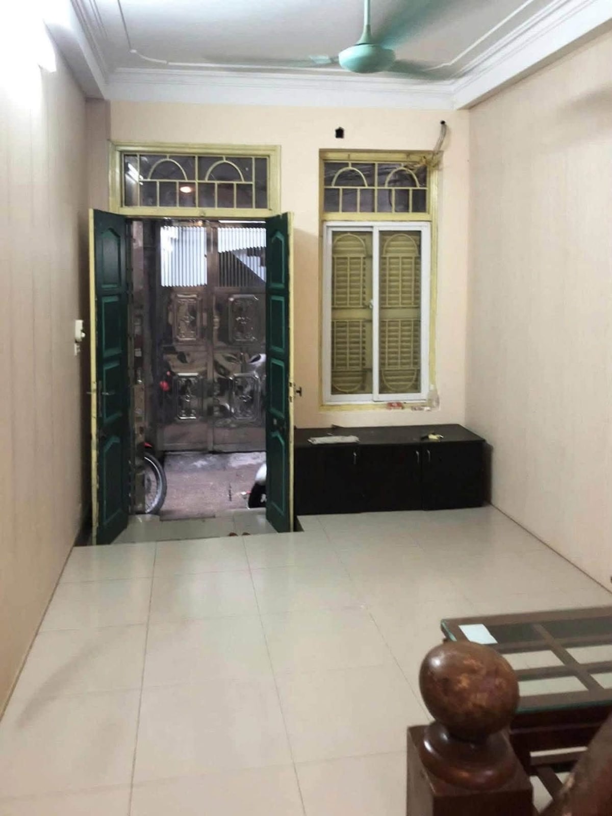 Cho thuê nhà nguyên căn 35m² 4 tầng tại Cầu Giấy