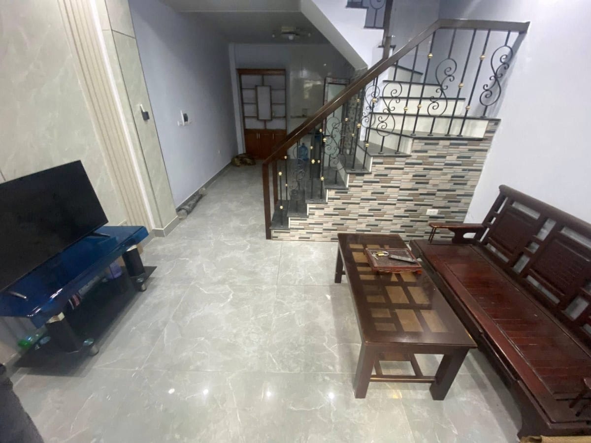 Cho thuê nhà nguyên căn Bùi Xương Trạch, Thanh Xuân - 6 Triệu/Tháng