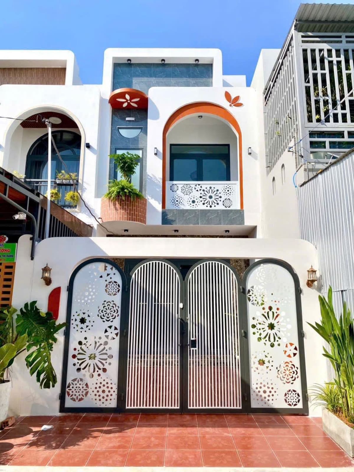 Bán nhà đường nhánh Phan Thị Ràng, Rạch Giá - 3.29 Tỷ