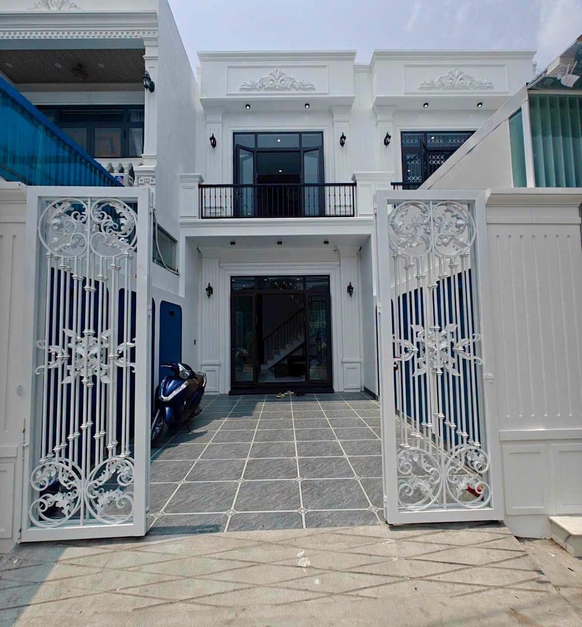 Bán nhà mặt tiền đường Vàm Trư, Rạch Giá - 94.5m² - 2.69 Tỷ