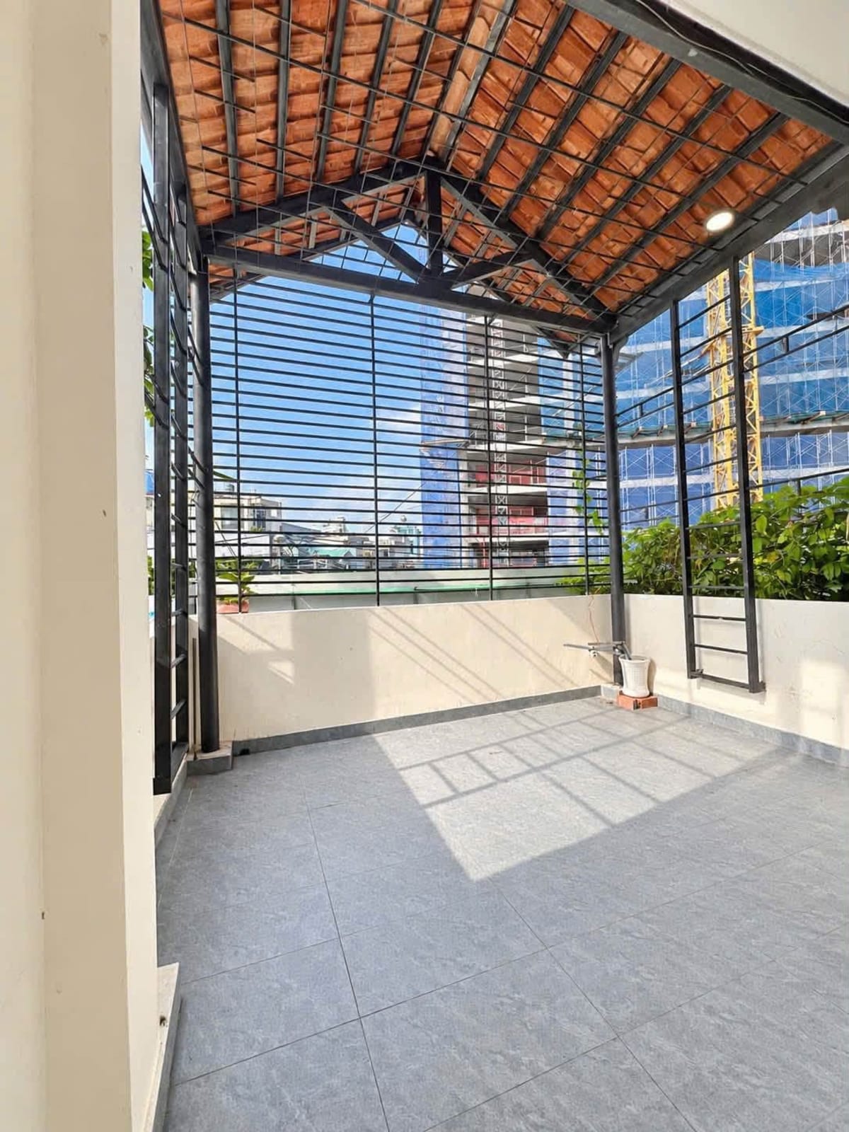Cho thuê nhà mặt tiền Nguyễn Hồng, Bình Thạnh - 80m² - 22 triệu/tháng