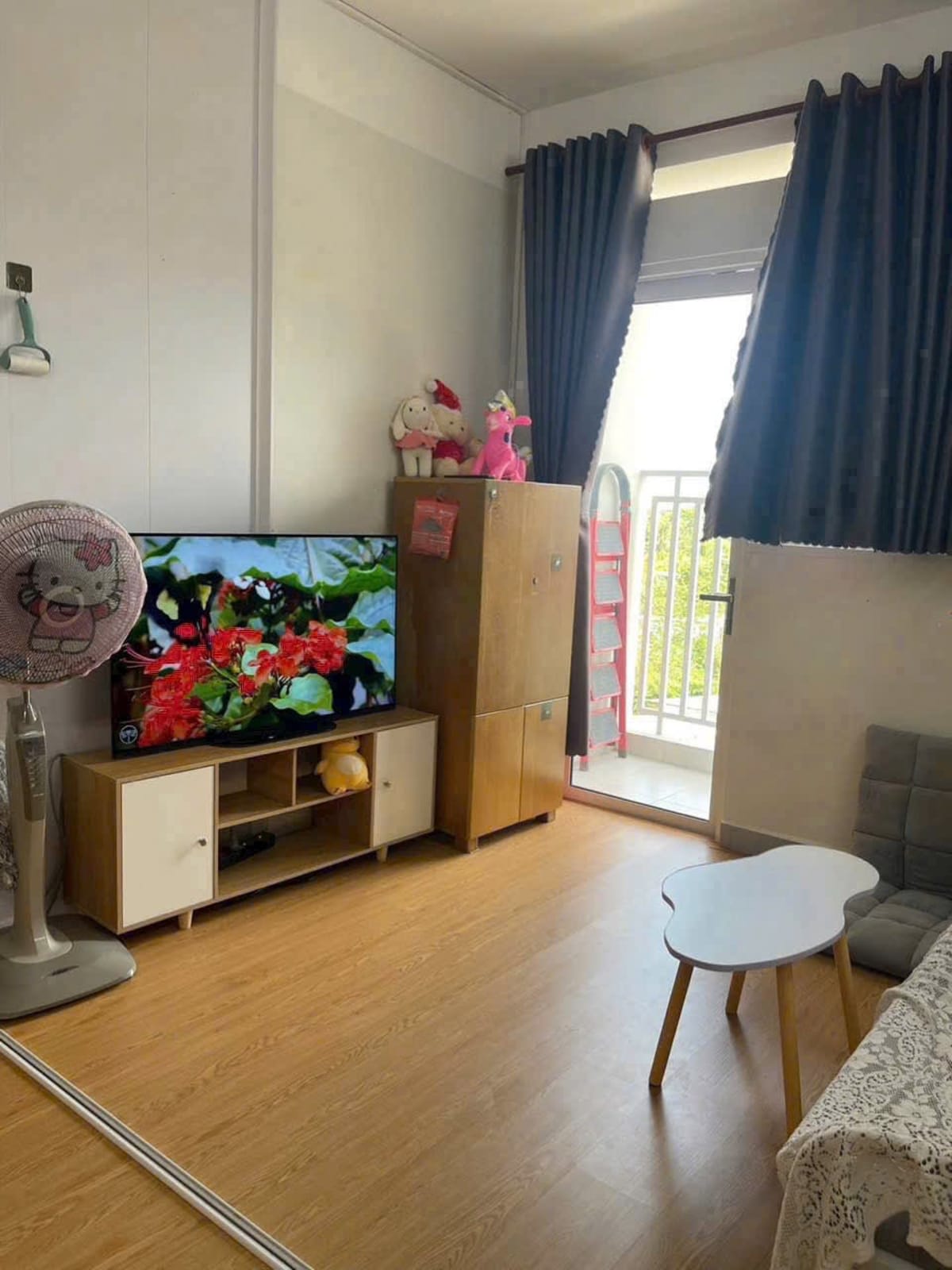 Bán căn hộ chung cư Nam Long Central Lake, 66m², 2PN - 1.66 Tỷ