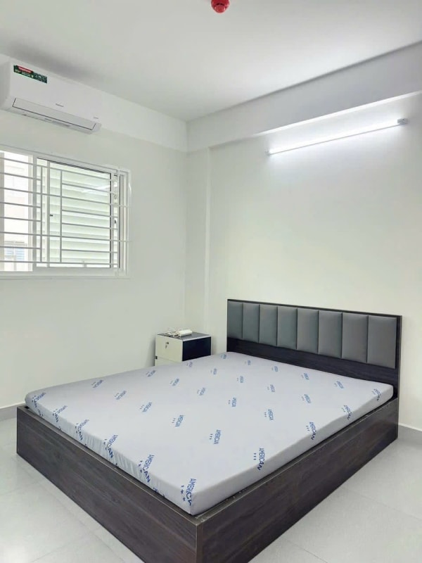 Cho thuê Căn hộ dịch vụ 6 triệu/tháng