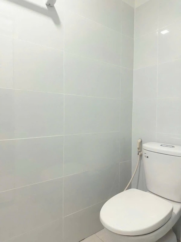 Cho thuê Căn hộ dịch vụ 6 triệu/tháng