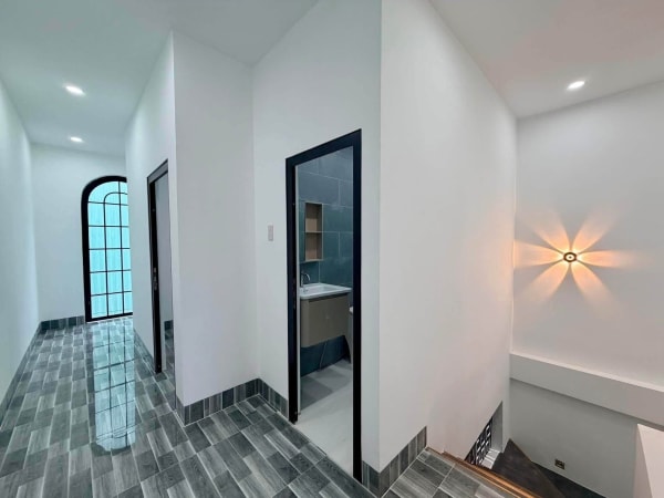 Cho thuê nhà hẻm Lâm Quang Ky, Rạch Giá - 7 Triệu/Tháng