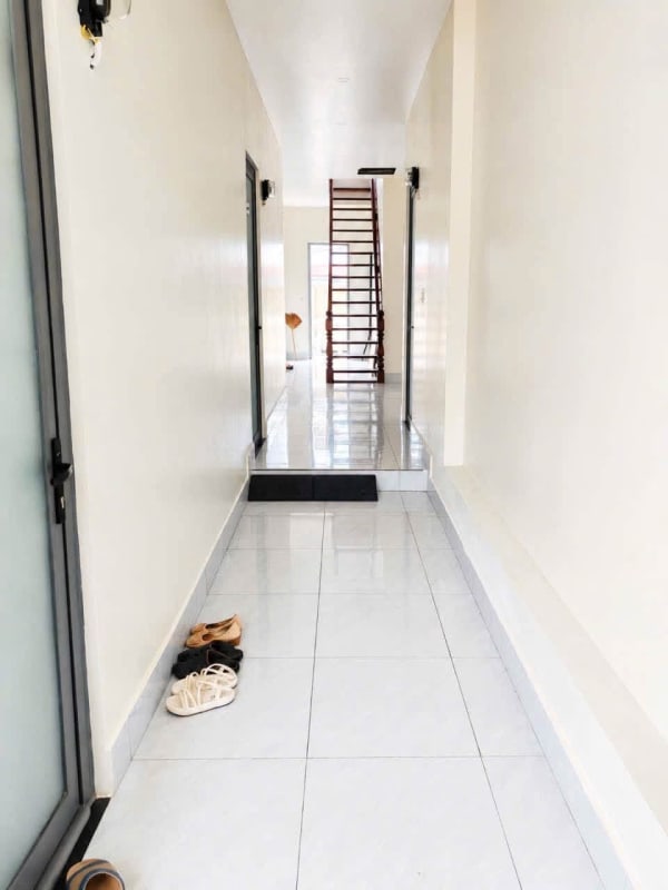 Cho thuê Mini house đường Hàn Thuyên - 2 Triệu/Tháng