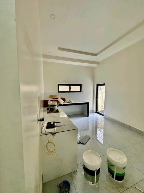 Cho thuê Mini house đường Hàn Thuyên - 2 Triệu/Tháng