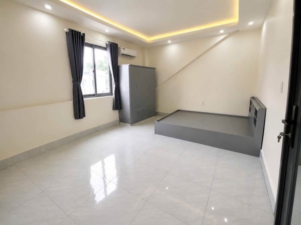 Cho thuê Mini house đường Hàn Thuyên - 2 Triệu/Tháng