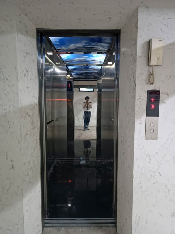 Cho thuê toà nhà mặt tiền Nguyễn Văn Khối - 210m² - 68 Triệu/Tháng