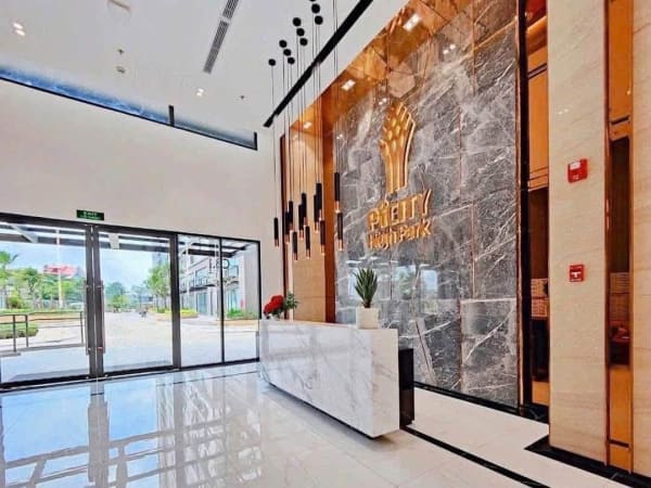 Cho thuê căn hộ Picity Quận 12, 66m² - 10,5 Triệu/Tháng