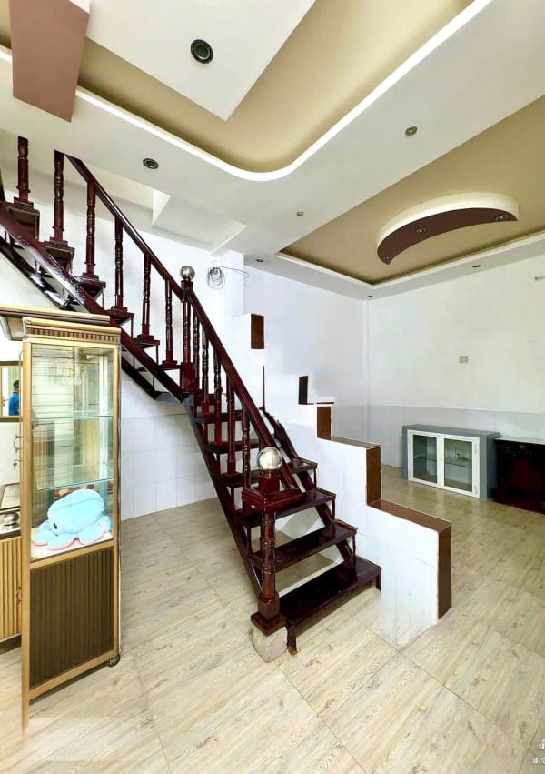 Cho thuê nhà mặt tiền đường Nguyễn Thị Định, Rạch Giá - 120m² - 4 Triệu/Tháng