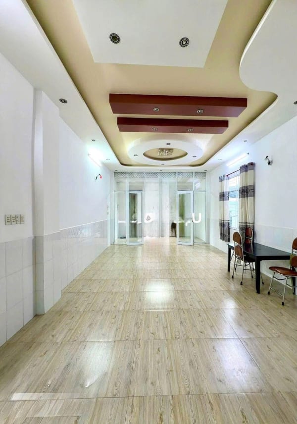 Cho thuê nhà mặt tiền đường Nguyễn Thị Định, Rạch Giá - 120m² - 4 Triệu/Tháng
