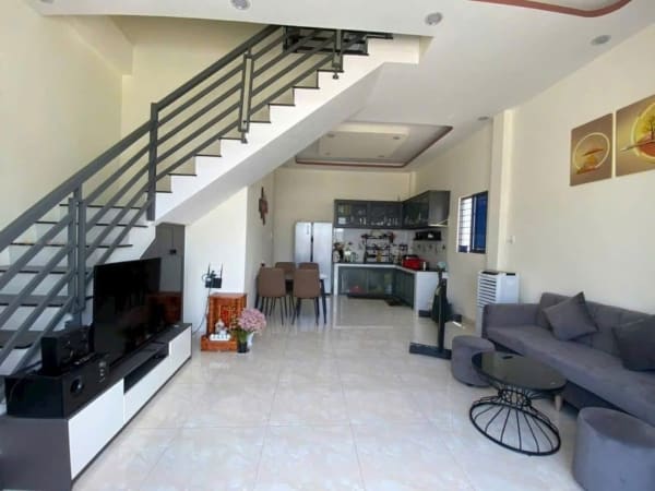 Bán nhà hẻm Mạc Cửu, Vĩnh Quang, Rạch Giá - 49,1m² - 980 Triệu