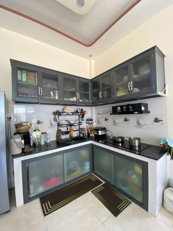 Bán nhà hẻm Mạc Cửu, Vĩnh Quang, Rạch Giá - 49,1m² - 980 Triệu
