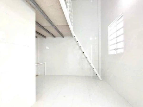 Cho thuê Phòng trọ 30m² đường Trương Vĩnh Nguyên, Cái Răng - 1.9 Triệu/Tháng