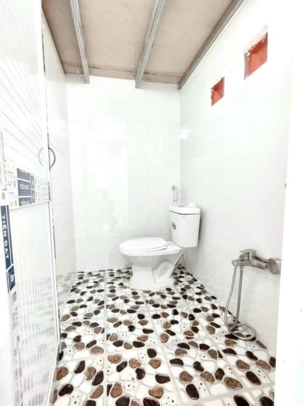 Cho thuê Phòng trọ 30m² đường Trương Vĩnh Nguyên, Cái Răng - 1.9 Triệu/Tháng