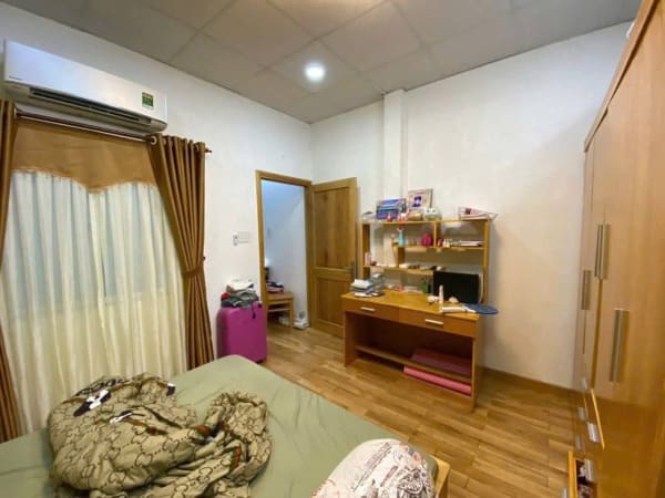 Cho thuê nhà nguyên căn Phan Huy Ích, Gò Vấp - 44m² - 9 Triệu/Tháng