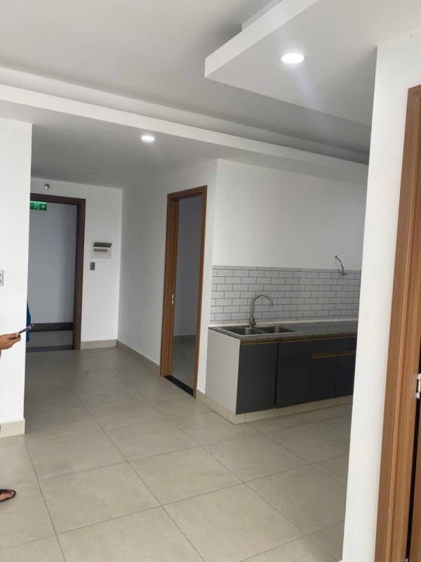 Cho thuê Căn hộ Sophia 2 phòng ngủ, KĐT Phú Cường - 6 Triệu/Tháng