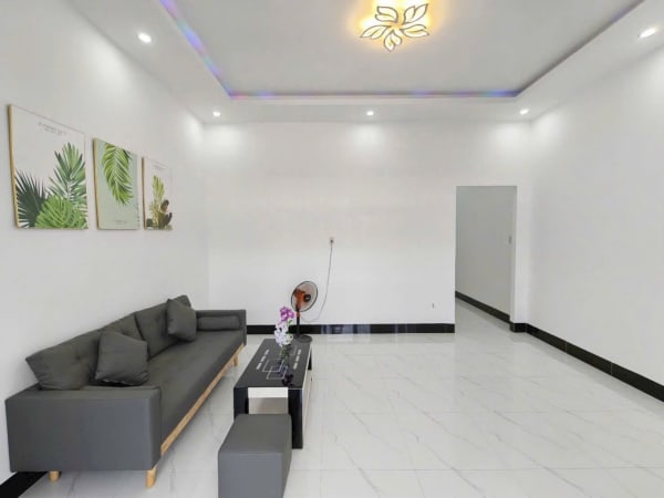 Bán Nhà mới KDC Hoà Thuận, Châu Thành, Kiên Giang - 97.5m² - 1.25 Tỷ