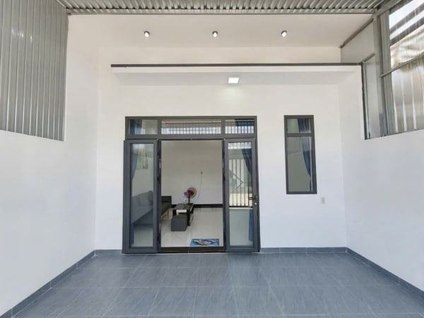 Bán Nhà mới KDC Hoà Thuận, Châu Thành, Kiên Giang - 97.5m² - 1.25 Tỷ