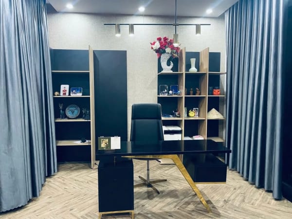 Cho thuê nhà trệt 2 lầu Nam Long - 79,8m² - 16 Triệu