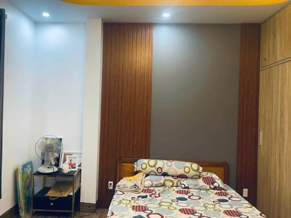 Cho thuê nhà trệt 2 lầu Nam Long - 79,8m² - 16 Triệu