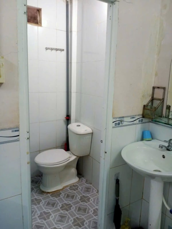 Cho thuê Nhà KDC 923, 78.75m² - 3 Triệu/Tháng