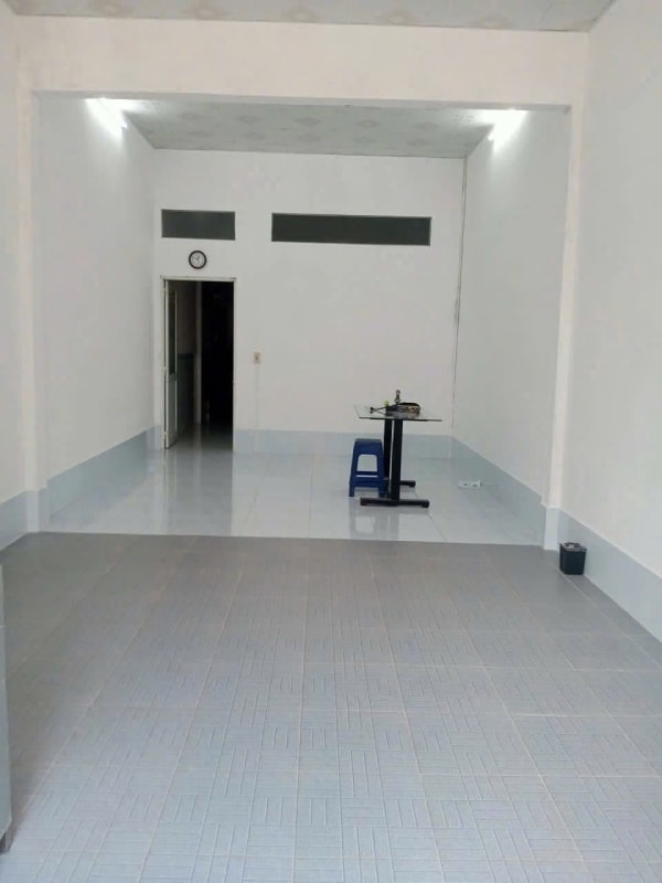 Cho thuê Nhà KDC 923, 78.75m² - 3 Triệu/Tháng