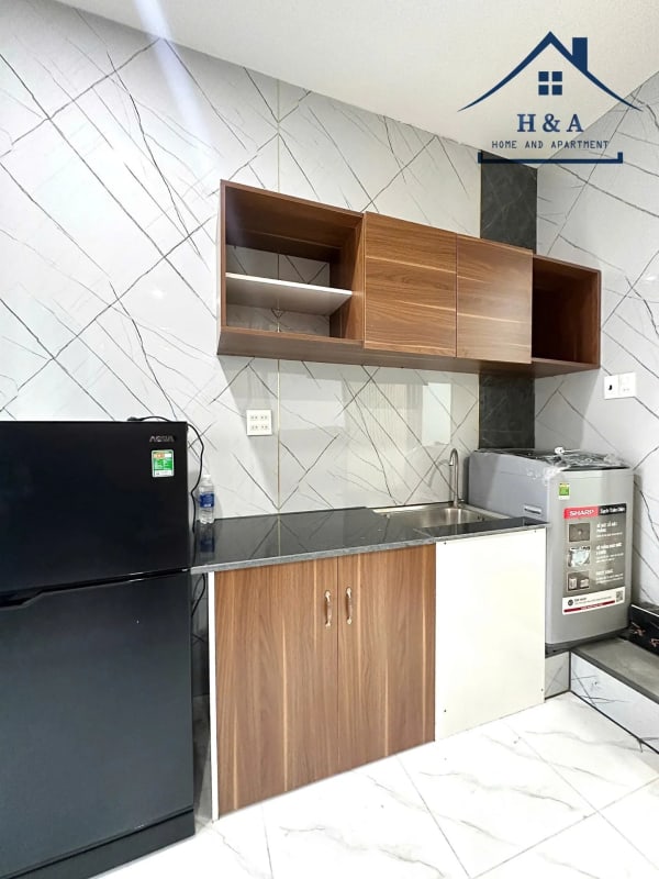 Cho thuê Căn hộ 30m² Nguyễn Văn Cừ, Tân An - 3.5 Triệu/Tháng
