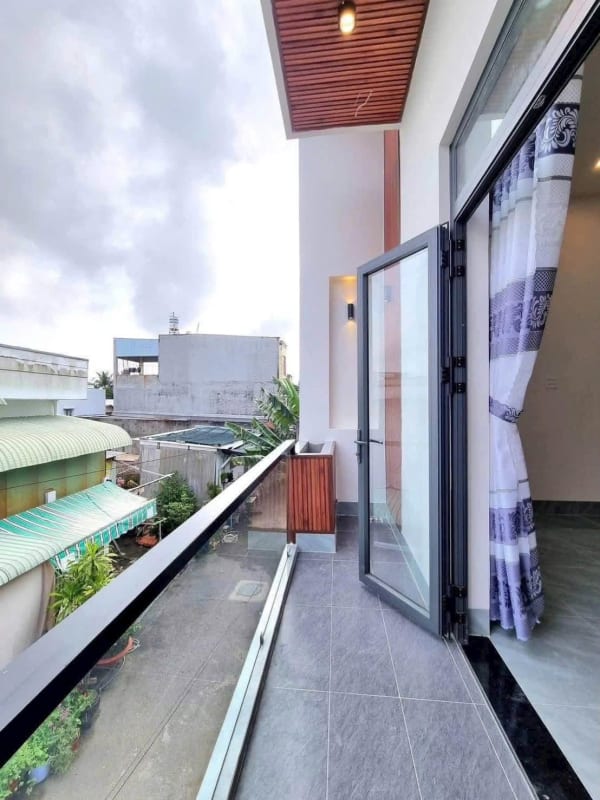 Bán nhà 1 trệt 1 lầu Hẻm 160 Tầm Vu, Tân An - 2 tỷ 600 triệu