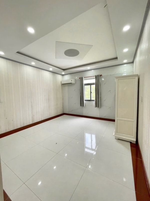 Cho thuê nhà trệt 2 lầu KDC Ngân Thuận Stella, Bình Thuỷ - 13 Triệu/tháng