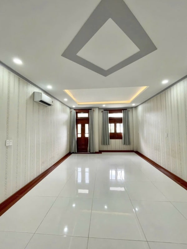 Cho thuê nhà trệt 2 lầu KDC Ngân Thuận Stella, Bình Thuỷ - 13 Triệu/tháng