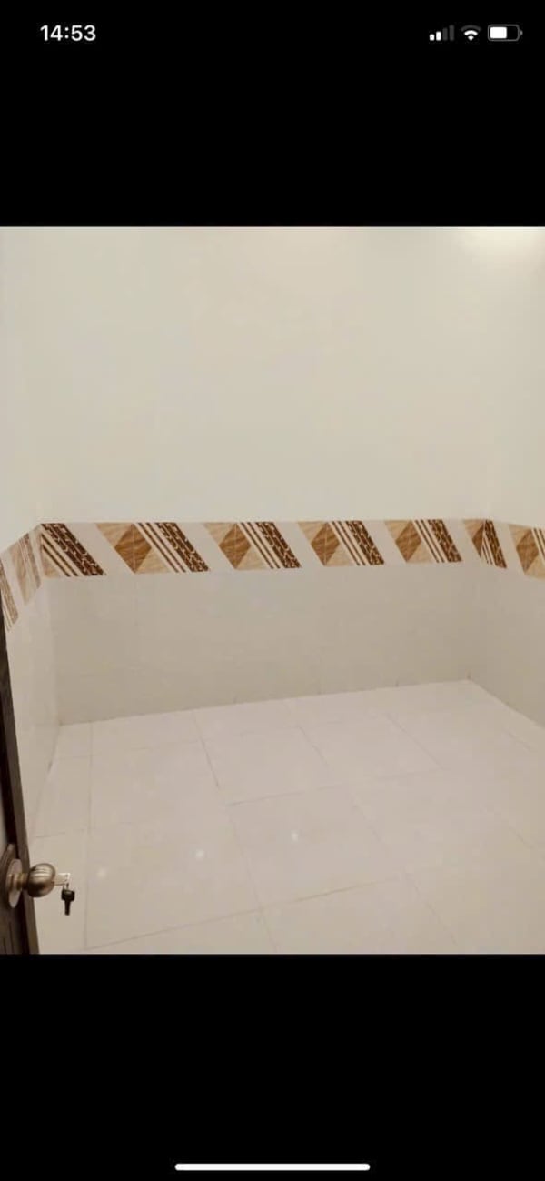 Cho thuê nhà trệt hẻm ô tô Long Tuyền, Cần Thơ - 3,5 Triệu/Tháng