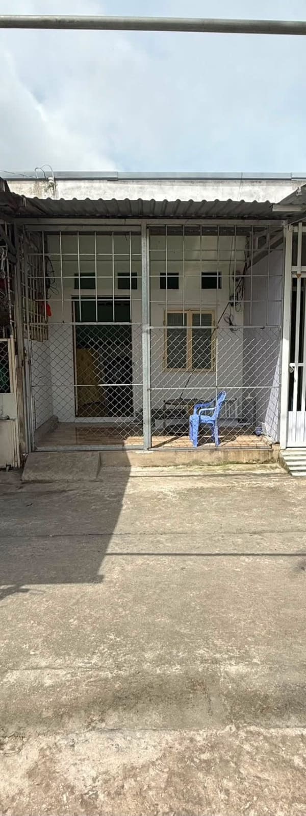 Cho thuê nhà riêng hẻm 174 Nguyễn Bỉnh Khiêm - 1.8 Triệu/Tháng