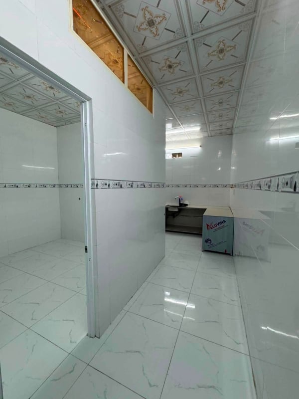 Cho thuê nhà 67.5m² hẻm 760/13 Nguyễn Trung Trực, Rạch Giá - 3.8 Triệu/Tháng