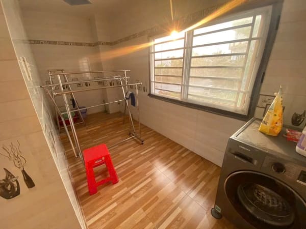 Cho thuê nhà nguyên căn KDC Cửu Long, Cần Thơ - 70m² - 7 Triệu/Tháng