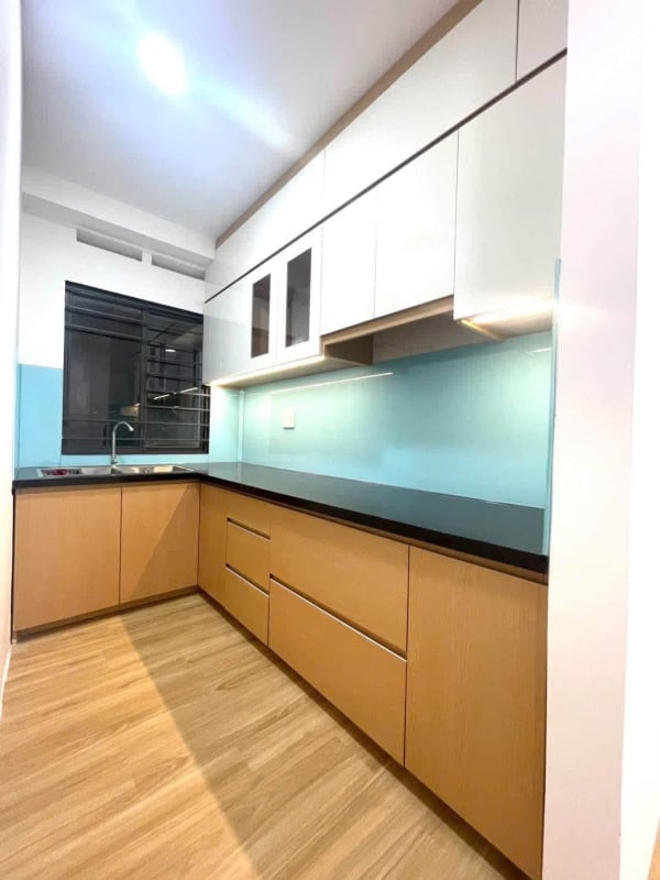 Bán căn hộ Bàu Cát 2, Tân Bình - 50m² - 2PN - 2.79 Tỷ